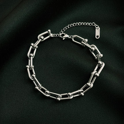 Stainless Steel Bracelet