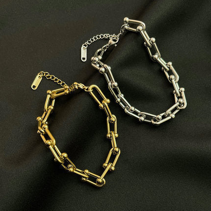 Stainless Steel Bracelet