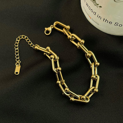 Stainless Steel Bracelet
