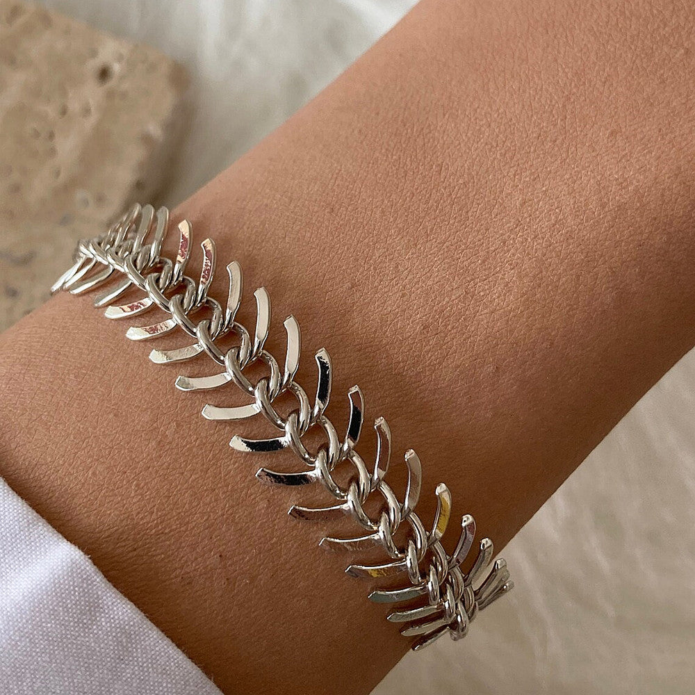 FISHBONE