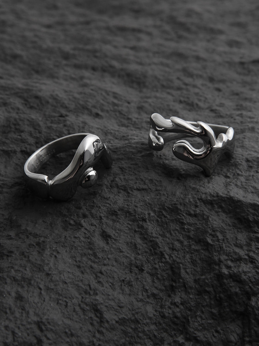 LIQUID METAL