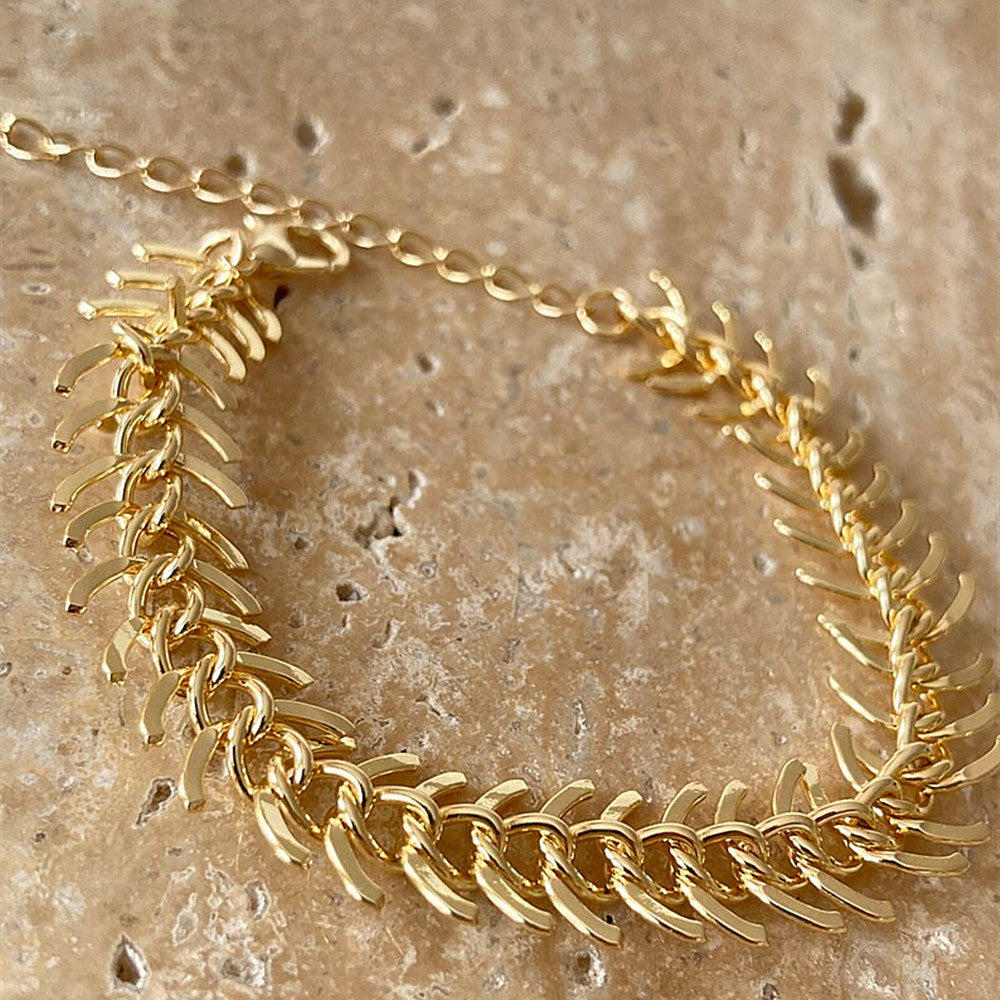 FISHBONE
