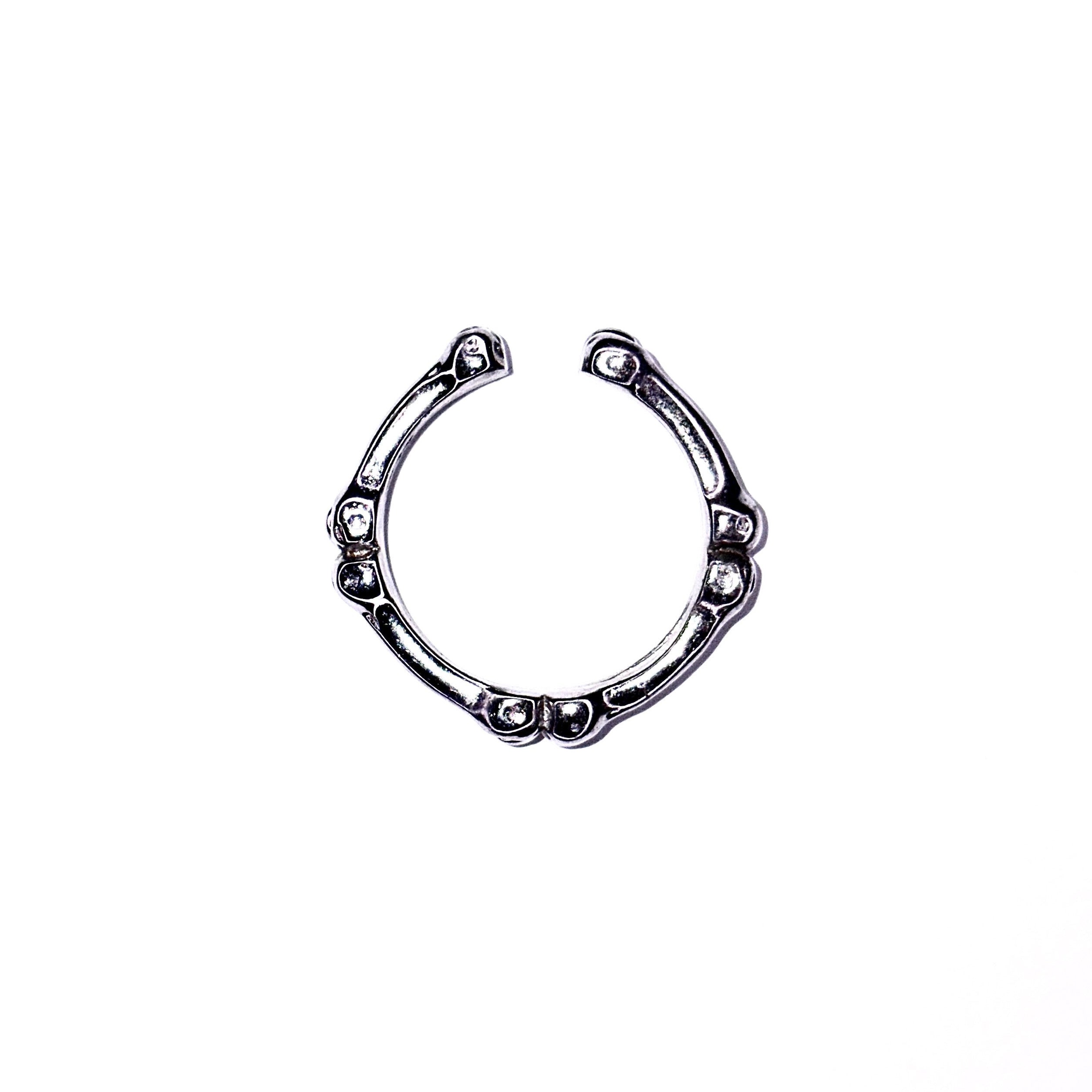 BONE RING
