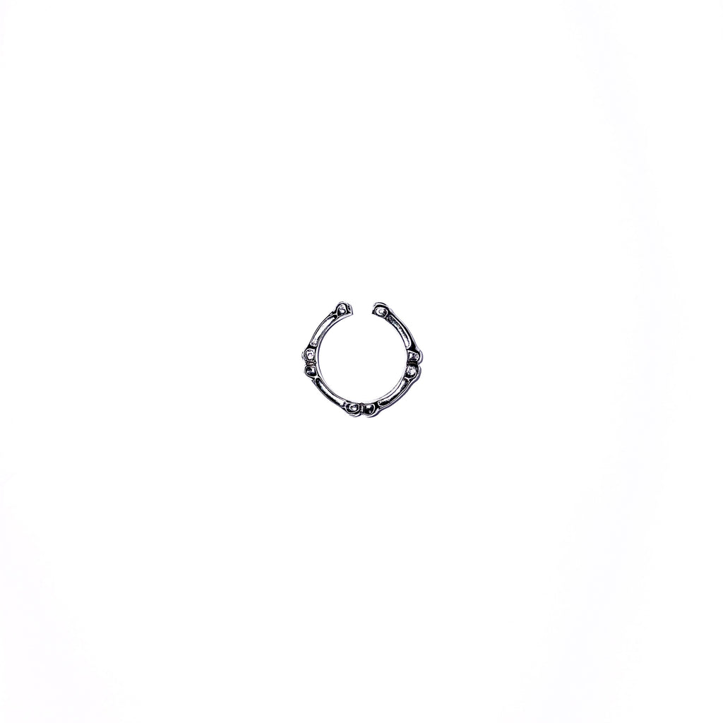 BONE RING