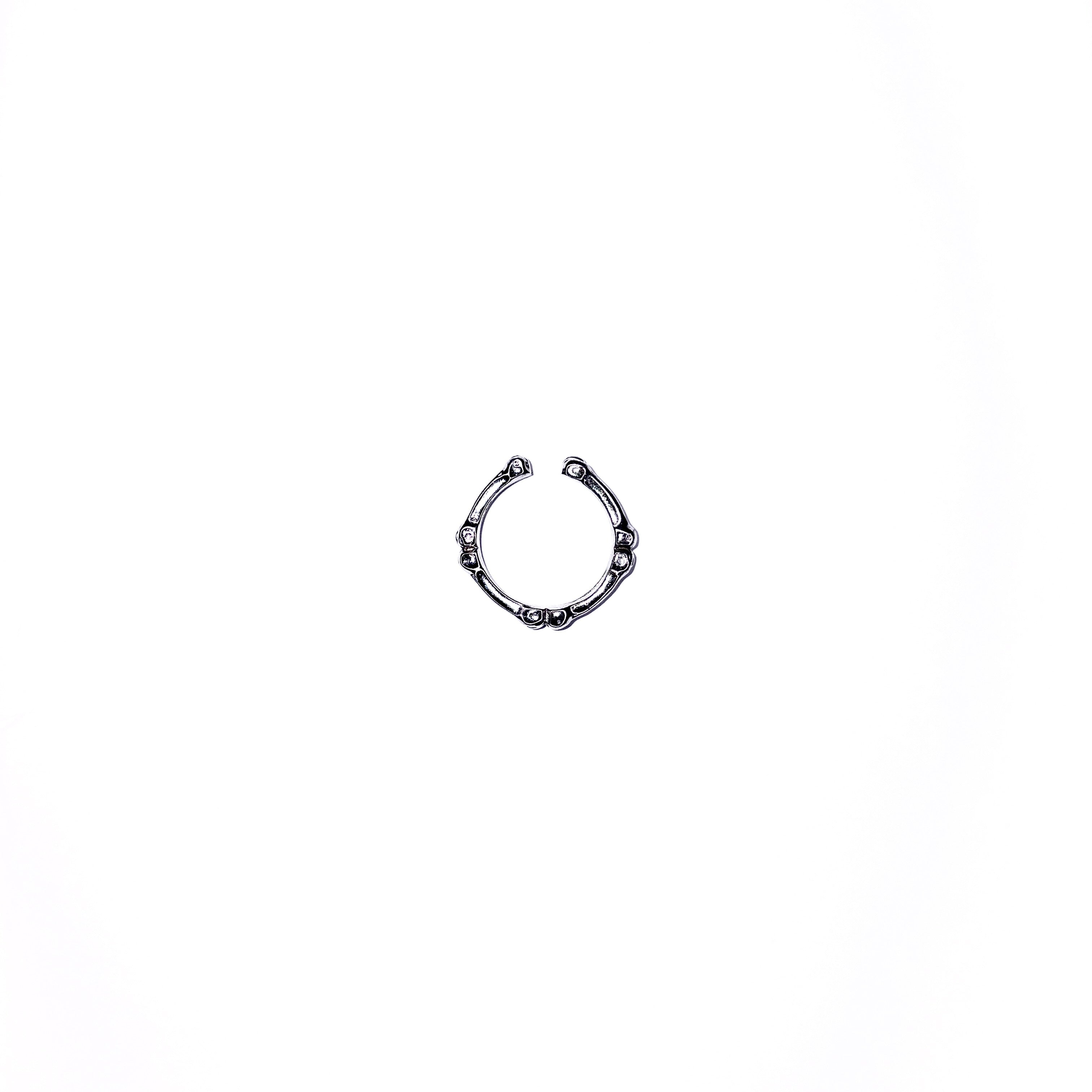 BONE RING