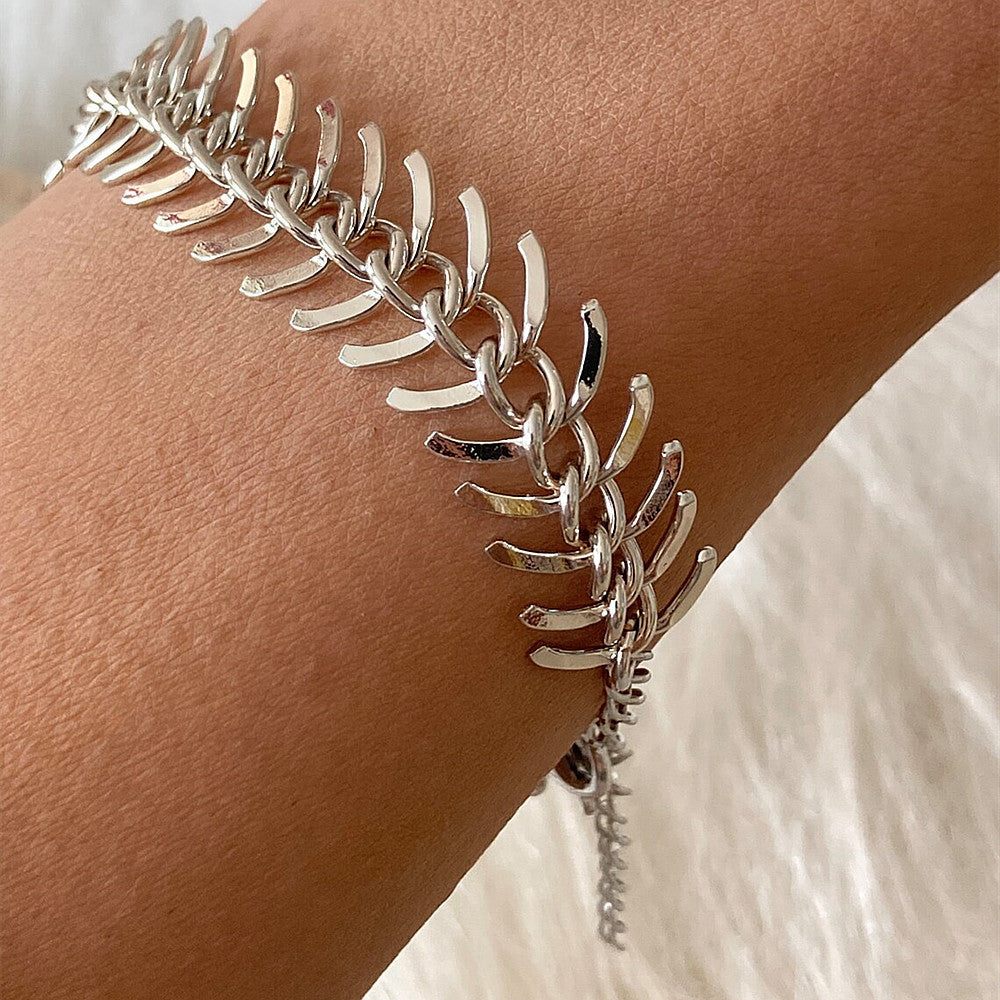 FISHBONE