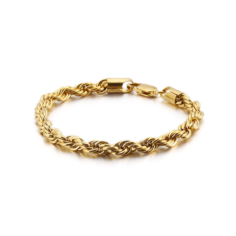 MIKASO ROPE