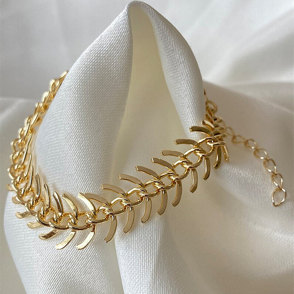 FISHBONE